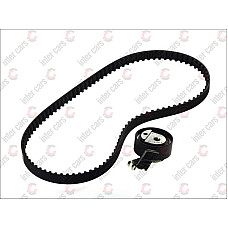 Set curea de distributie PEUGEOT 206+ T3E Producator SKF VKMA 03253