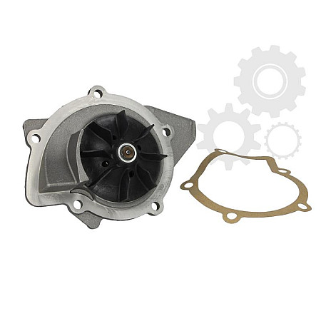 pompa apa FORD MONDEO IV Turnier BA7 Producator Saleri SIL PA1235