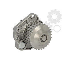 pompa apa PEUGEOT 407 SW 6E Producator Saleri SIL PA1236