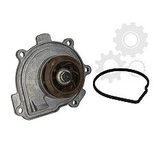 pompa apa ALFA ROMEO 159 939 Producator Saleri SIL PA1259