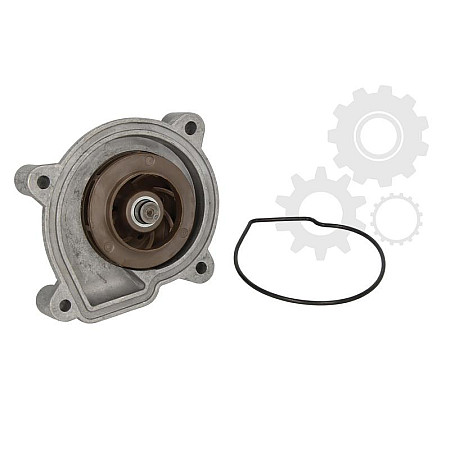 pompa apa VW PASSAT Variant 3C5 Producator Saleri SIL PA1271