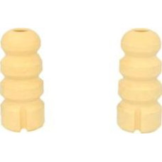 Tampon cauciuc. suspensie Set de asamblare amortizoare Spate OPEL VECTRA B 1.6-2.6 09.95-07.03 Magnum Technology A9X004MT