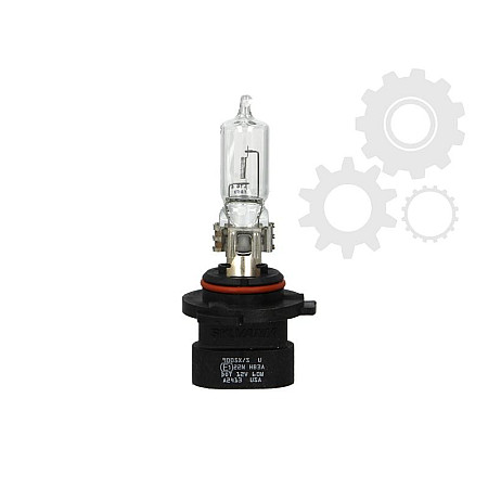 Bec proiector ceata Producator OSRAM 9005XS