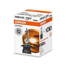 Bec far pentru viraje Producator OSRAM 9006XS