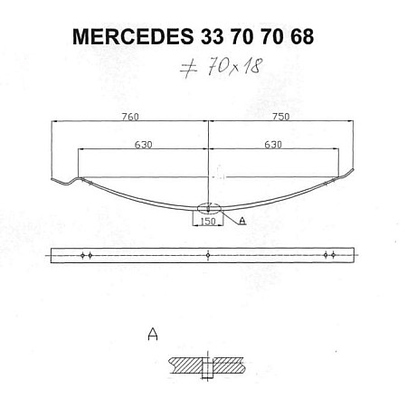 Arc foi Producator TES 3370706819