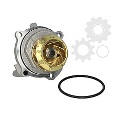 pompa apa VW CADDY III nadwozie pene 2KA 2KH 2CA 2CH Producator HEPU P572