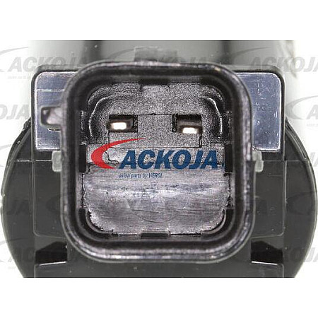 Pompa de apa.spalare parbriz Windscreen washer pump 12V fits. KIA OPTIMA SEDAN 03.12- KIA OPTIMA (TF), Sedan, 01.2010 - ACKOJA A53-08-0005