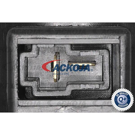 Aeroterma ventilator habitaclu KIA RIO (DC), Hatchback, 07.2000 - 04.2006 ACKOJA A53-03-0003