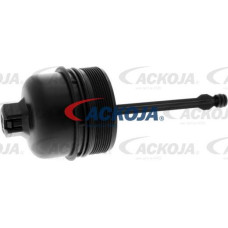 Capac. carcasa filtru ulei Carcasa filtru ulei se potriveste. HYUNDAI ACCENT IV ELANTRA IV ELANTRA V ELANTRA VI I20 ACTIVE I20 I HYUNDAI ACCENT IV (RB), Hatchback, 11.2010 - ACKOJA A52-0438