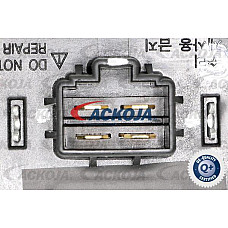 Reglaj. suflanta de interior Regulator rpm ventilator sufla controlul se potriveste. HYUNDAI IX35 KIA RIO III SPORTAGE III 1.1D- HYUNDAI ACCENT IV (RB), Hatchback, 11.2010 - ACKOJA A52-79-0013