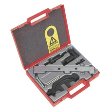 Trusa distributie Produkt po-prezentacyjny nosi slady uzytkowania. Obsluga rozrzadu SEALEY WNSEA VS4870