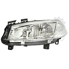 Far RENAULT MEGANE II kombi KM0/1 Producator VALEO 088334
