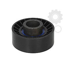 Rola ghidare/conducere curea transmisie FIAT DUCATO platforma / podwozie 250 Producator SKF VKM 34030
