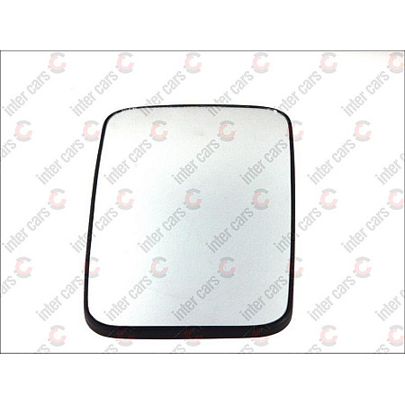 Sticla oglinda oglinda retrovizoare exterioara RENAULT TRUCKS Midliner Producator RYWAL 6273
