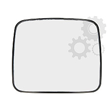 Sticla oglinda oglinda retrovizoare exterioara IVECO EuroStar Producator RYWAL 6465