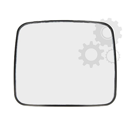 Sticla oglinda oglinda retrovizoare exterioara IVECO EuroStar Producator RYWAL 6465