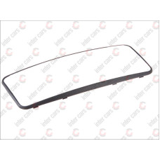 Sticla oglinda oglinda retrovizoare exterioara MERCEDES-BENZ ACTROS MP2 / MP3 Producator RYWAL 6710