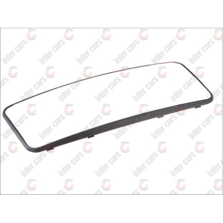 Sticla oglinda oglinda retrovizoare exterioara MERCEDES-BENZ ACTROS MP2 / MP3 Producator RYWAL 6710