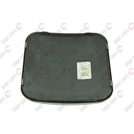 Sticla oglinda oglinda retrovizoare exterioara MERCEDES-BENZ ACTROS MP2 / MP3 Producator RYWAL 6721