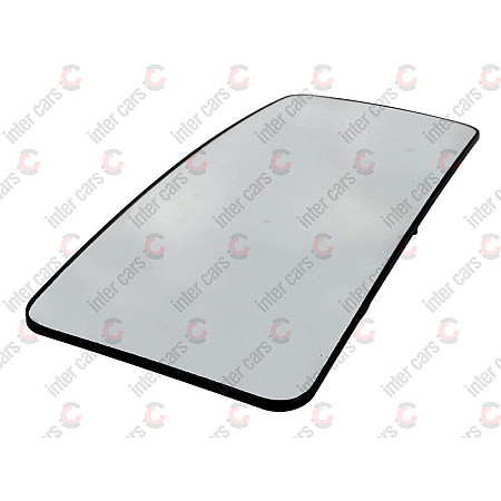 Sticla oglinda oglinda retrovizoare exterioara IVECO EuroTech MT Producator RYWAL 6745