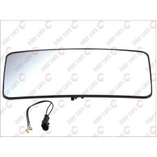 Sticla oglinda oglinda retrovizoare exterioara IVECO EuroTech MH Producator RYWAL 6746
