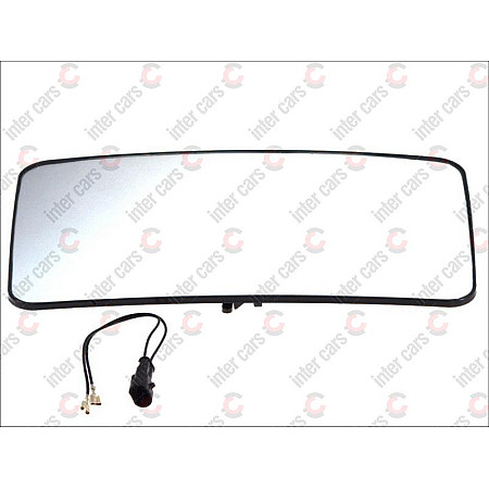 Sticla oglinda oglinda retrovizoare exterioara IVECO EuroTech MT Producator RYWAL 6746