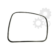 Sticla oglinda oglinda retrovizoare exterioara Producator RYWAL 6960