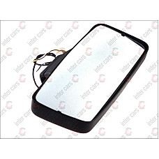 Oglinda exterioara cabina RENAULT TRUCKS Magnum Producator RYWAL 7923