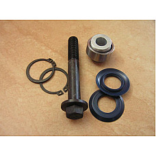 Set reparatie, rulment de presiune Set reparatie furca ambreiaj RVI MAGNUM PREMIUM VOLVO B12 FH FH12 FH16 FM12 FM7 FM9 NH12 09.90- SMILE SC-010