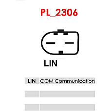 Generator / Alternator AUDI A4 Avant IV (8K5, B8), Turism, 11.2007 - 12.2015 AS-PL A3208