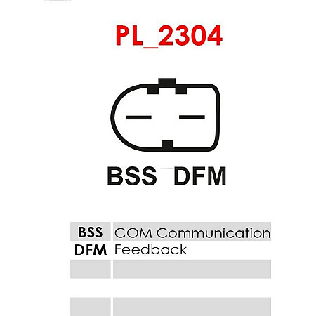 Generator / Alternator MERCEDES-BENZ C-CLASS (W203), Sedan, 05.2000 - 12.2007 AS-PL A0222