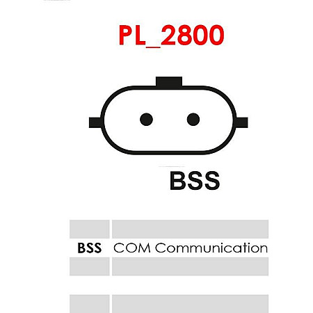 Generator / Alternator RENAULT MEGANE III Grandtour (KZ0/1), Turism, 11.2008 - AS-PL A3322