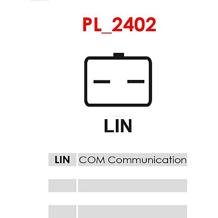 Generator / Alternator CITROEN C4 II (B7), Hatchback, 02.2009 - AS-PL A3210