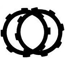 Disc ambreiaj ambreiaj placi FERODO FCD0110