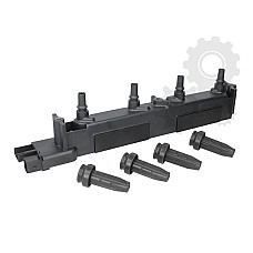bobina de inductie CITROEN EVASION 22 U6 Producator VALEO 245098