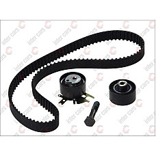 Set curea de distributie CITROEN C4 Grand Picasso I UA Producator SKF VKMA 03257