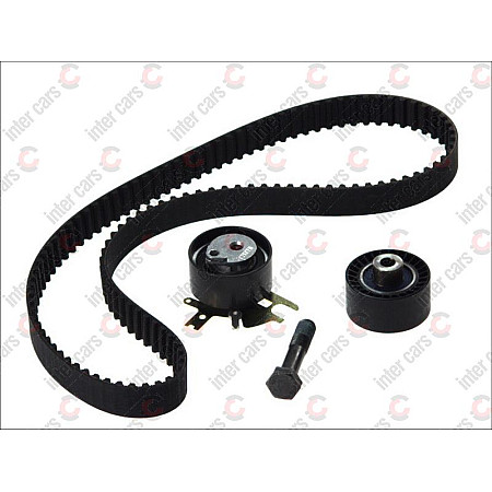 Set curea de distributie PEUGEOT 407 coupe 6C Producator SKF VKMA 03257