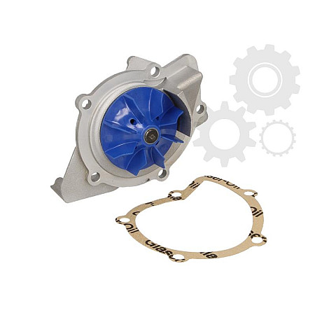 pompa apa CITROEN C5 III Break TD Producator SKF VKPC 83643