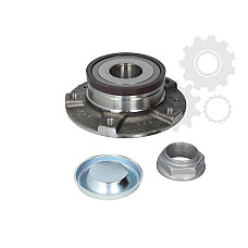 Set rulment roata PEUGEOT 508 SW Producator SKF VKBA 3693