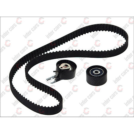 Set curea de distributie MAZDA 3 BK Producator SKF VKMA 03259