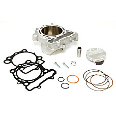 Cilindru motor Cilindru assy 250 with piston KAWASAKI KX 250 2011-2014 ATHENA P400250100017
