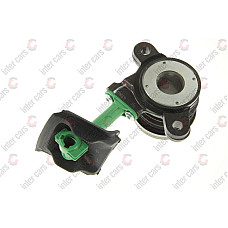 Rulment de presiune ambreiaj RENAULT MEGANE II sedan LM0/1 Producator VALEO 804509