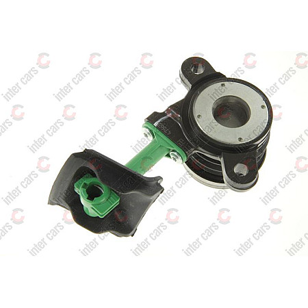 Rulment de presiune ambreiaj RENAULT MEGANE II sedan LM0/1 Producator VALEO 804509