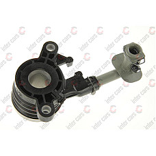 Rulment de presiune ambreiaj RENAULT MEGANE II Coupe-Cabriolet EM0/1 Producator VALEO 804527
