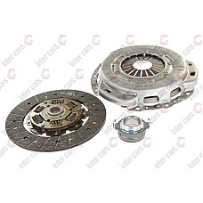 Set ambreiaj KIA K2700 SD Producator VALEO 826407
