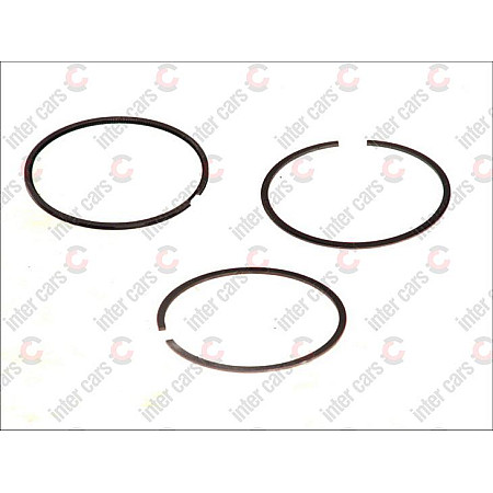 Set segmenti piston VW VENTO 1H2 Producator MAHLE ORIGINAL 029 92 N0