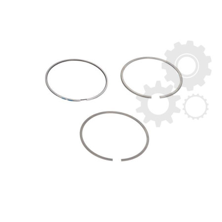 Set segmenti piston VW TOURAN 1T1 1T2 Producator MAHLE ORIGINAL 033 19 N0