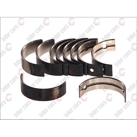 Cuzineti arbore cotit OPEL VIVARO Combi J7 Producator MAHLE ORIGINAL 021 HS 20012 000