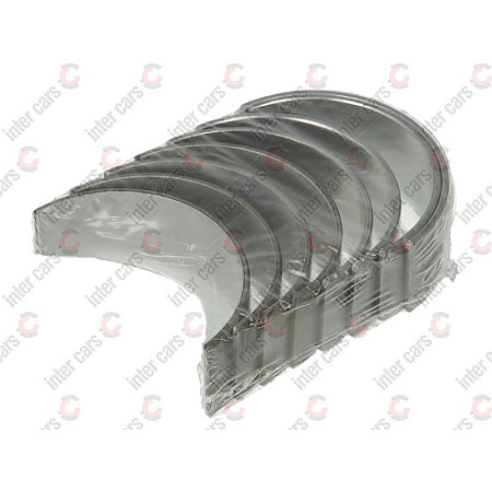 Cuzineti biela VW TRANSPORTER V platforma / podwozie 7JD 7JE 7JL 7JY 7JZ Producator MAHLE ORIGINAL 029 PS 19909 025