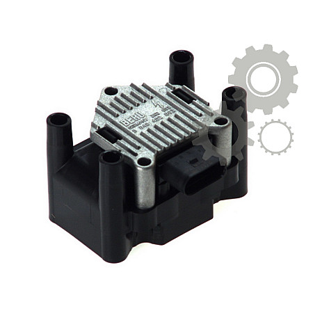 bobina de inductie VW BEETLE 5C1 Producator BERU ZSE003